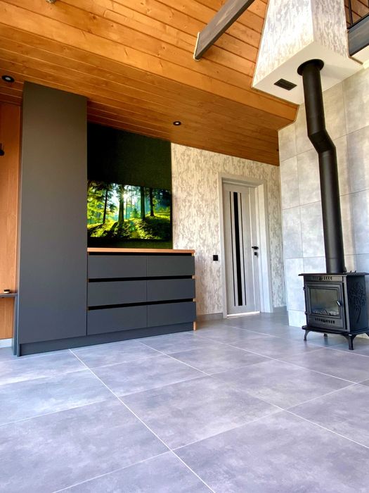 Пропонуємо   сучасний затишний і продуманий будинок в Горах в Східниці