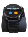 Smartwatch Fossil Q Explorist HR czarny