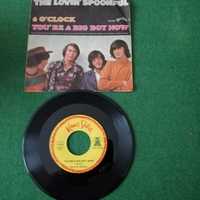 Singiel - The Lovin' Spoonful - 6 O'Clock (Rock, Pop Rock)