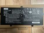 Bateria do Lenovo Yoga 910-13IKB