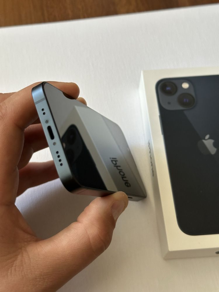 iPhone 13 128Gb Bateria 85% BDB