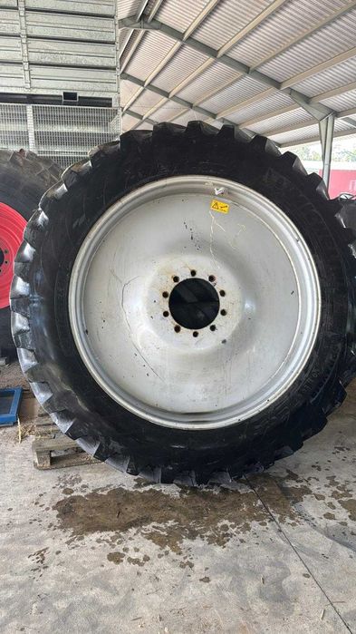 Opony VF380/90R50 Michelin SPRAYBIB