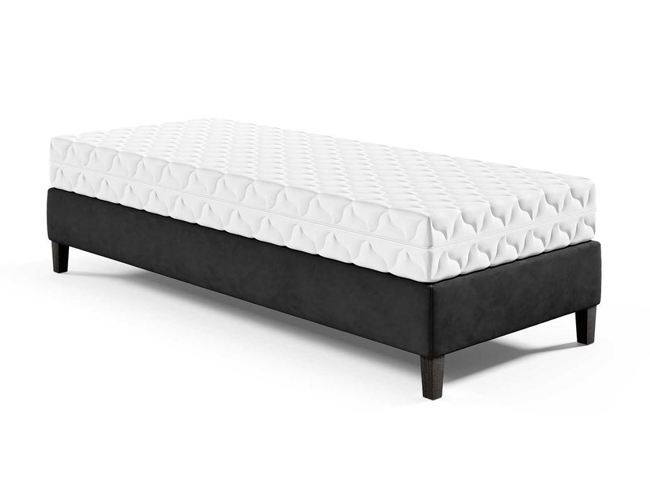 ŁÓŻKO HOTELOWE podstawa baza 70 / 80 / 90 / 100x200 PRODUCENT