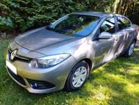 Renault Fluence Renault Fluence 1.6 16V grudzień 2014r salon PL