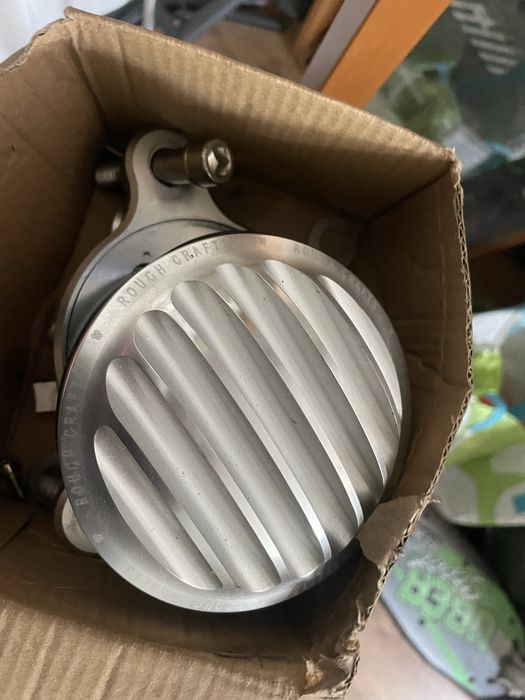 Material harley davidson