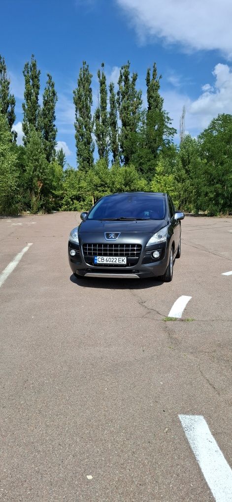 Продам , Peugeot 3008