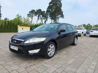 Ford Mondeo 2009r Krajowy Salon 168tyś km Pierwszy właściciel po serwisie