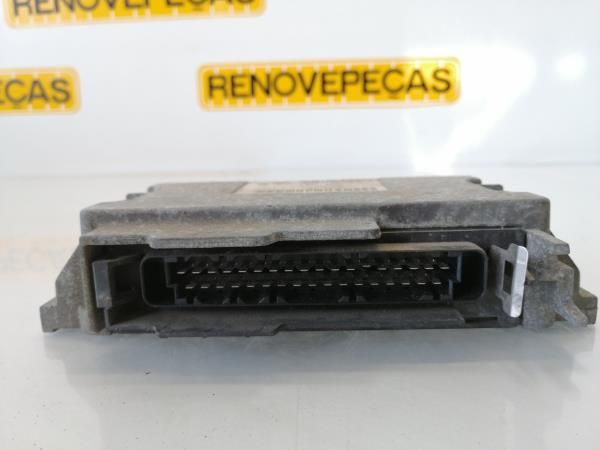 Centralina motor / ECU FIAT Punto (176_)