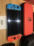 Switch OLED 11 miesięcy ochrony