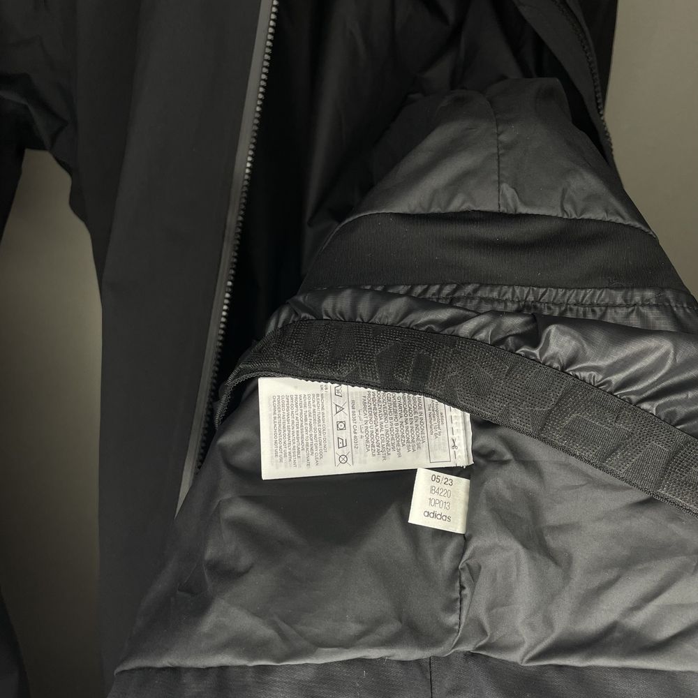 Лижна куртка Adidas TERREX!