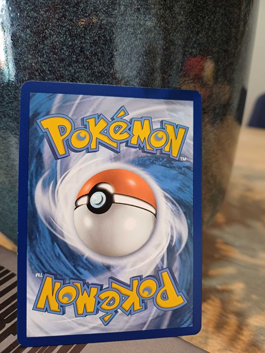 Carta Pokémon Shinx #68