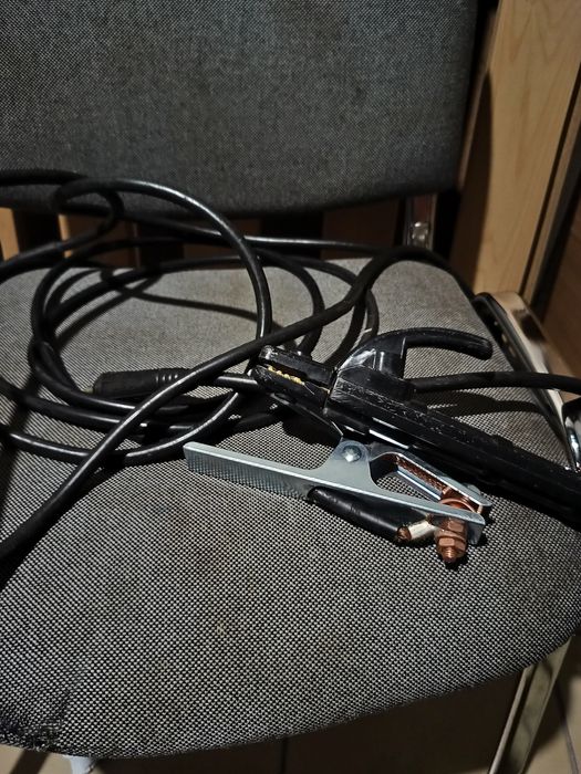 Spawarka elektrodowa,TIG
