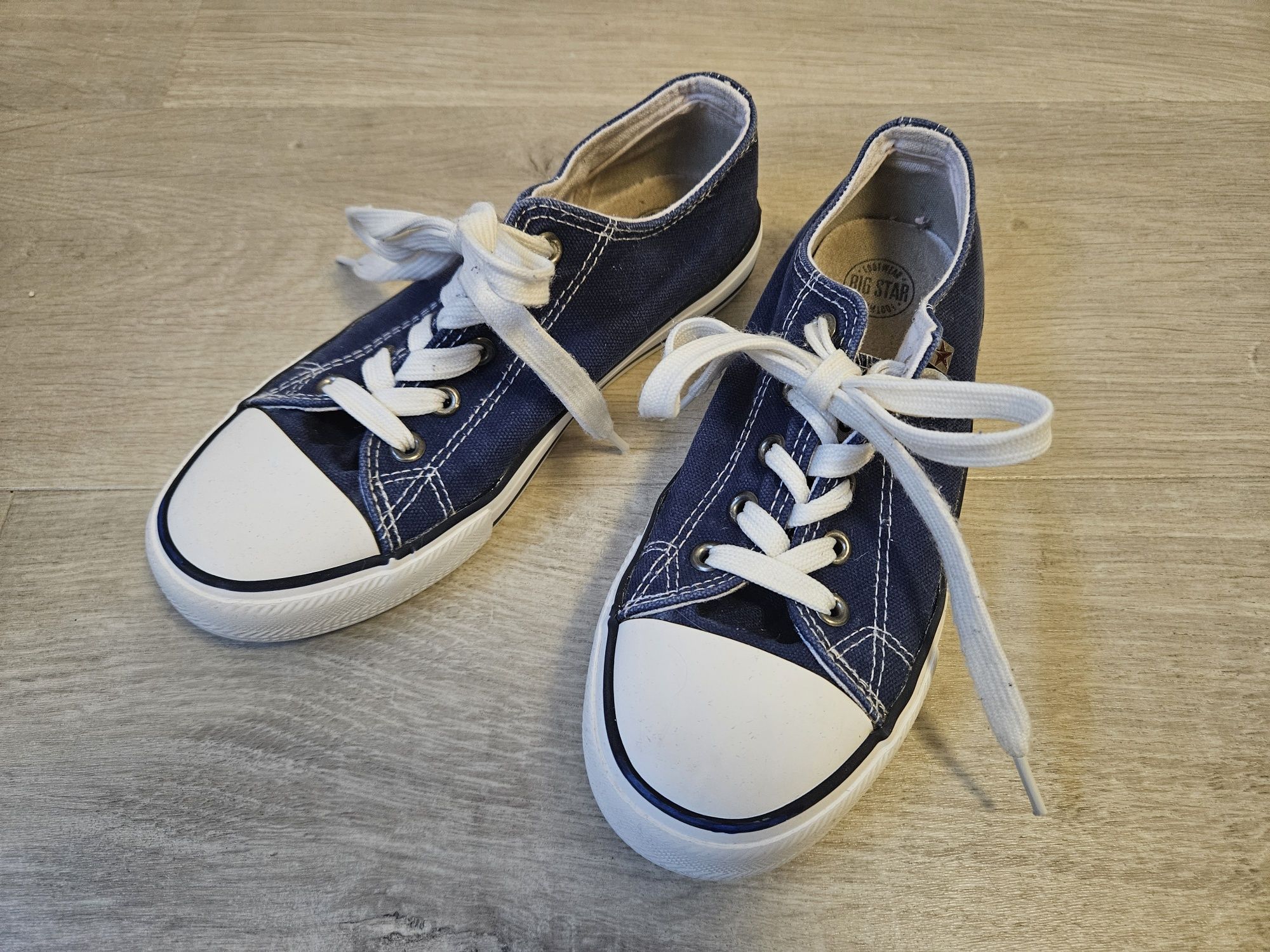 Trampki Big Star rozmiar 35