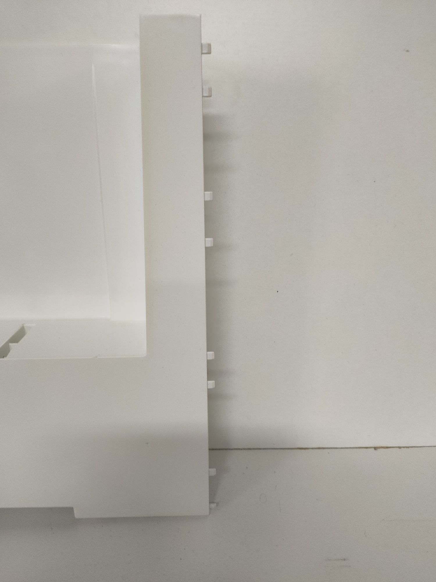Jura c5 obudowa boczna ekspresu jura c5 biała