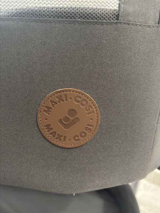 Nex to me Maxi-Cosi