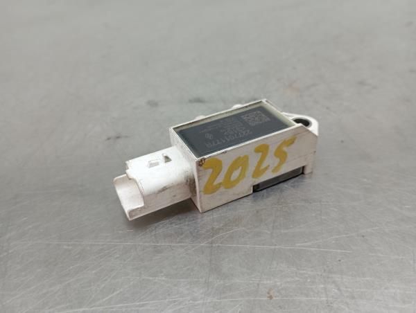 Sensor genérico NISSAN Qashqai II (J11)