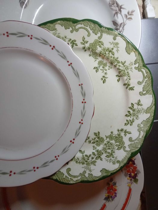 Порционная сковорода тарелка с ручками нержавейка