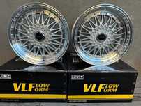 Felgi 18cali BBS Audi Seat Skoda Mercedes 5x112 ET25 nr821H