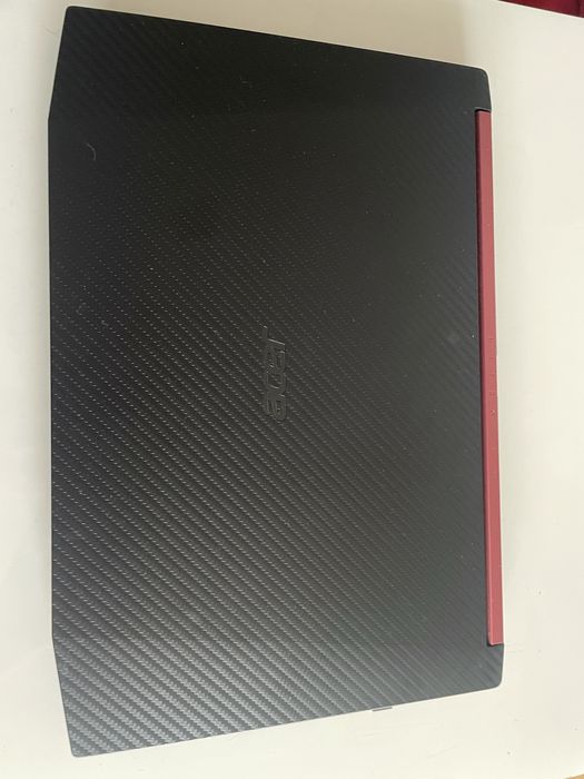 Laptop Acer Nitro 5 zadbany
