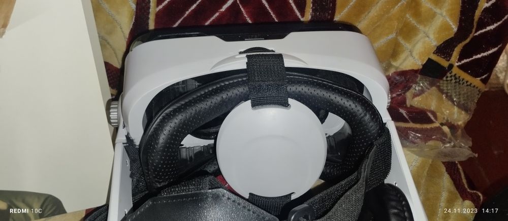 Вр очки для 9-12 лет