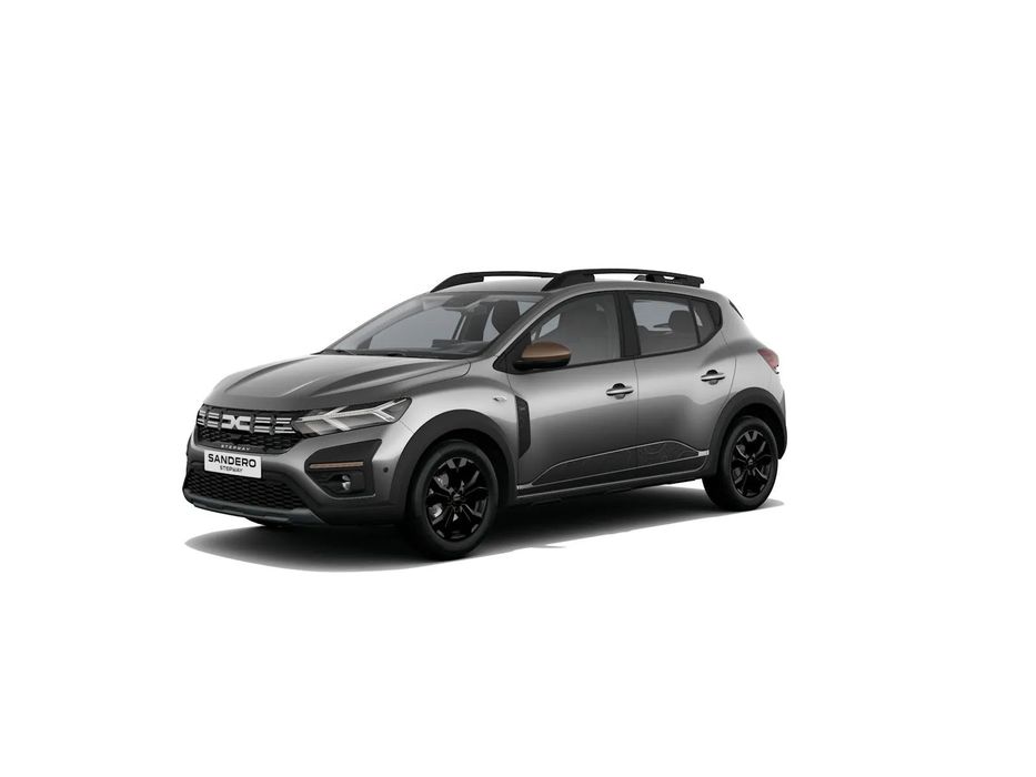 Dacia Sandero Stepway Extreme ECO-G 100 !!! MEGA RABAT !!!