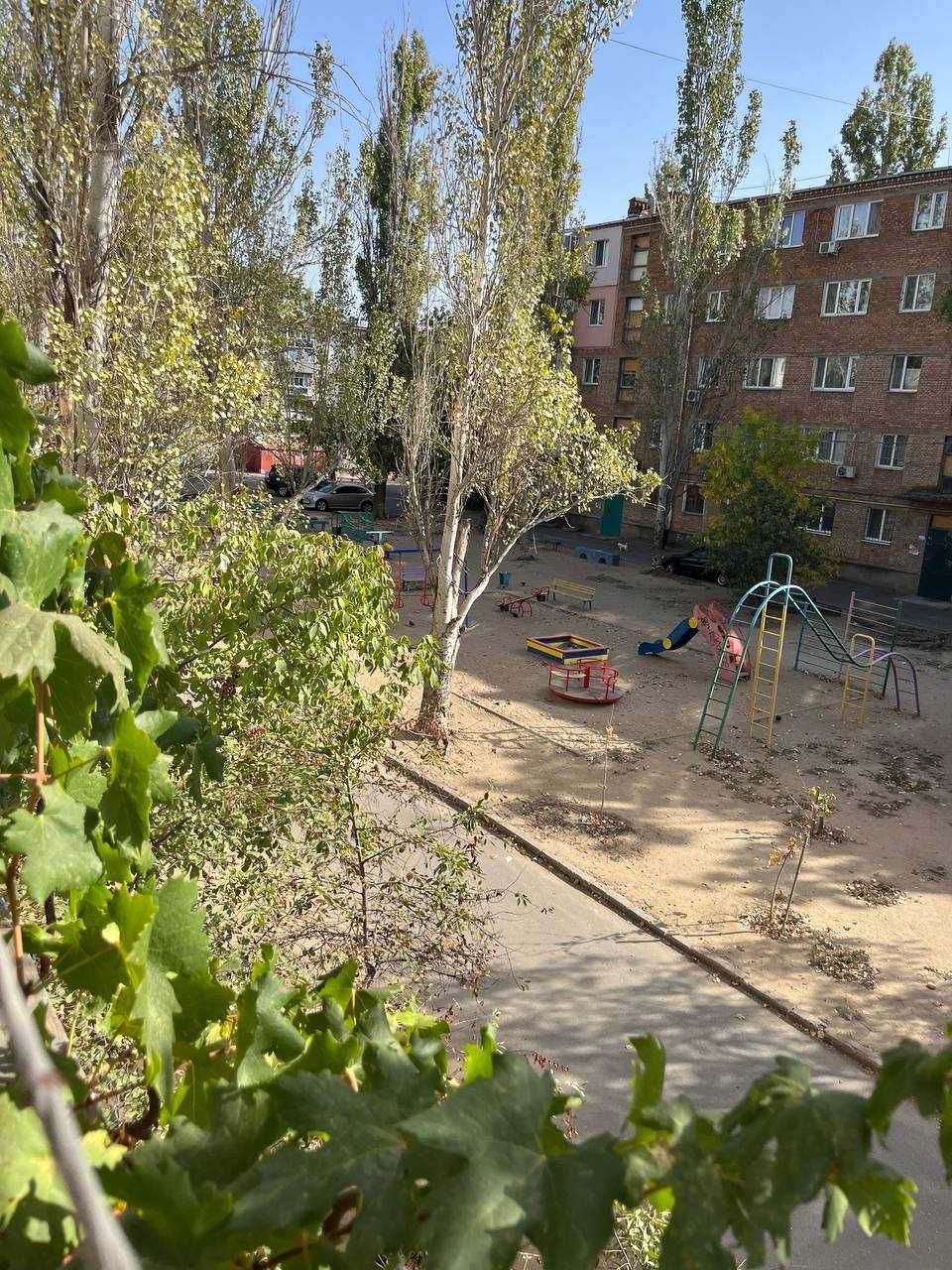 Сдам 3 к/к  в Лесках остановка 2 КП