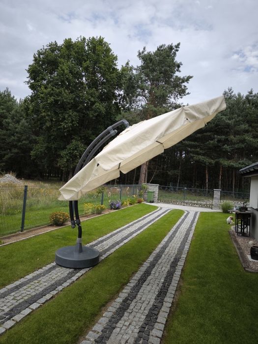 Paraso ogrodowy  Sun Garden profesjonalny