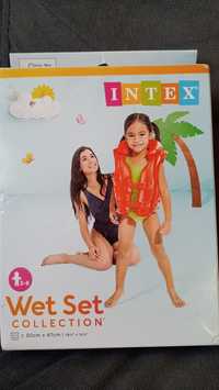 Kamizelka do pływania-Intex