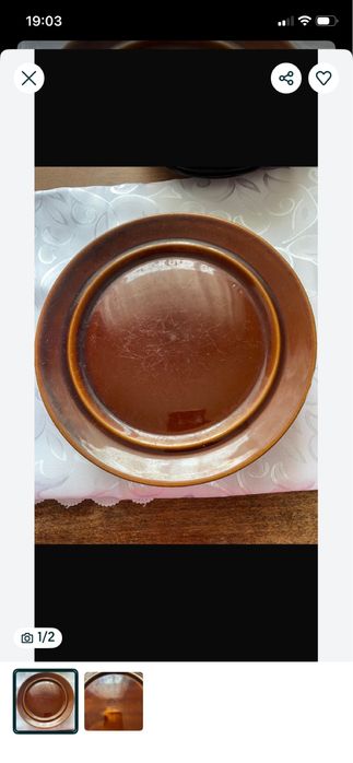 Zestwa porcelitu PRL rozne