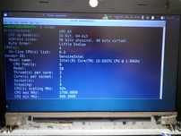 Fujitsu UH572 i5 3337U