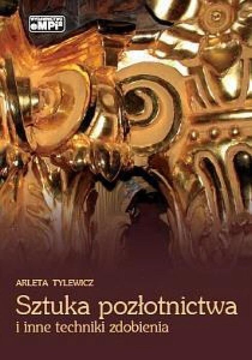 Sztuka pozłotnictwa . eMPi2