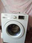 Pralka Samsung Eco bubble 8 kg