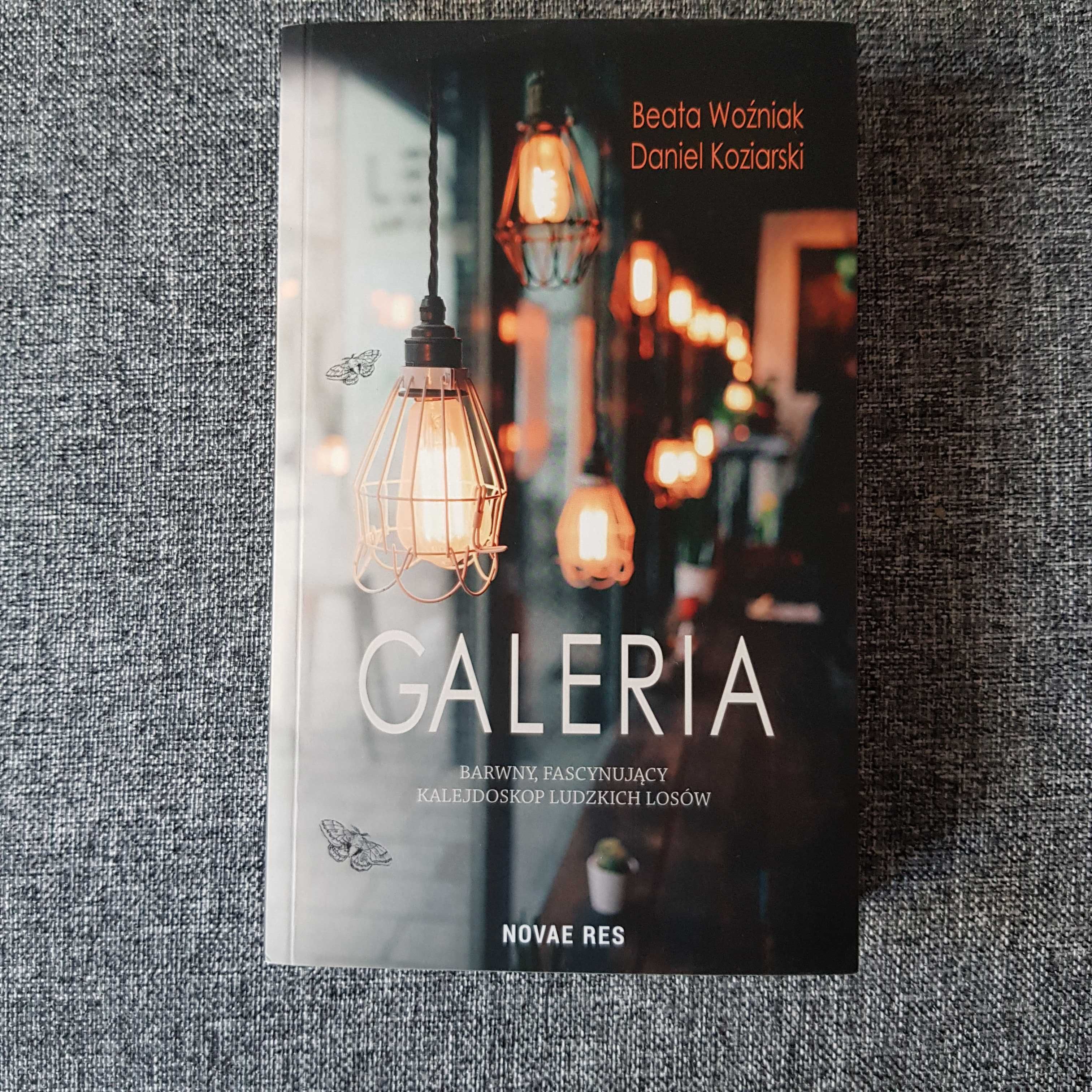 Galeria - Beata Woźniak, Daniel Koziarski