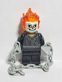 Lego Marvel Figurka Ghost Rider sh861