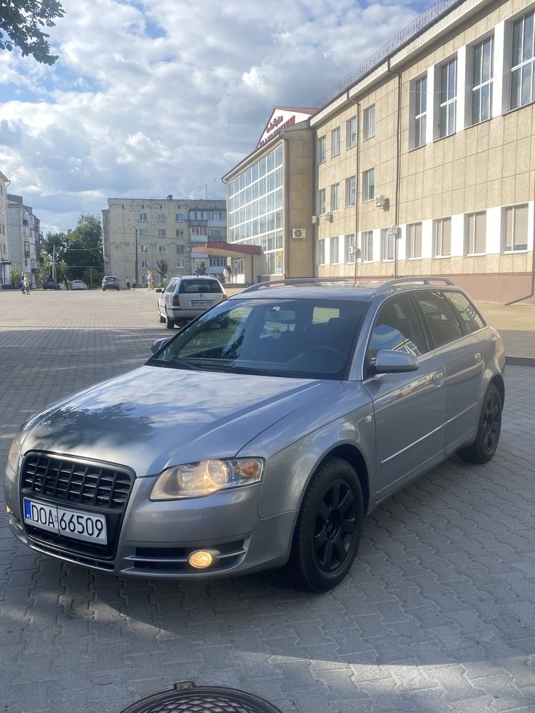 Продам Audi A4B7 1,9TDI