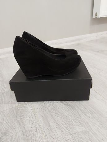 Туфлі жіночі Vagabond