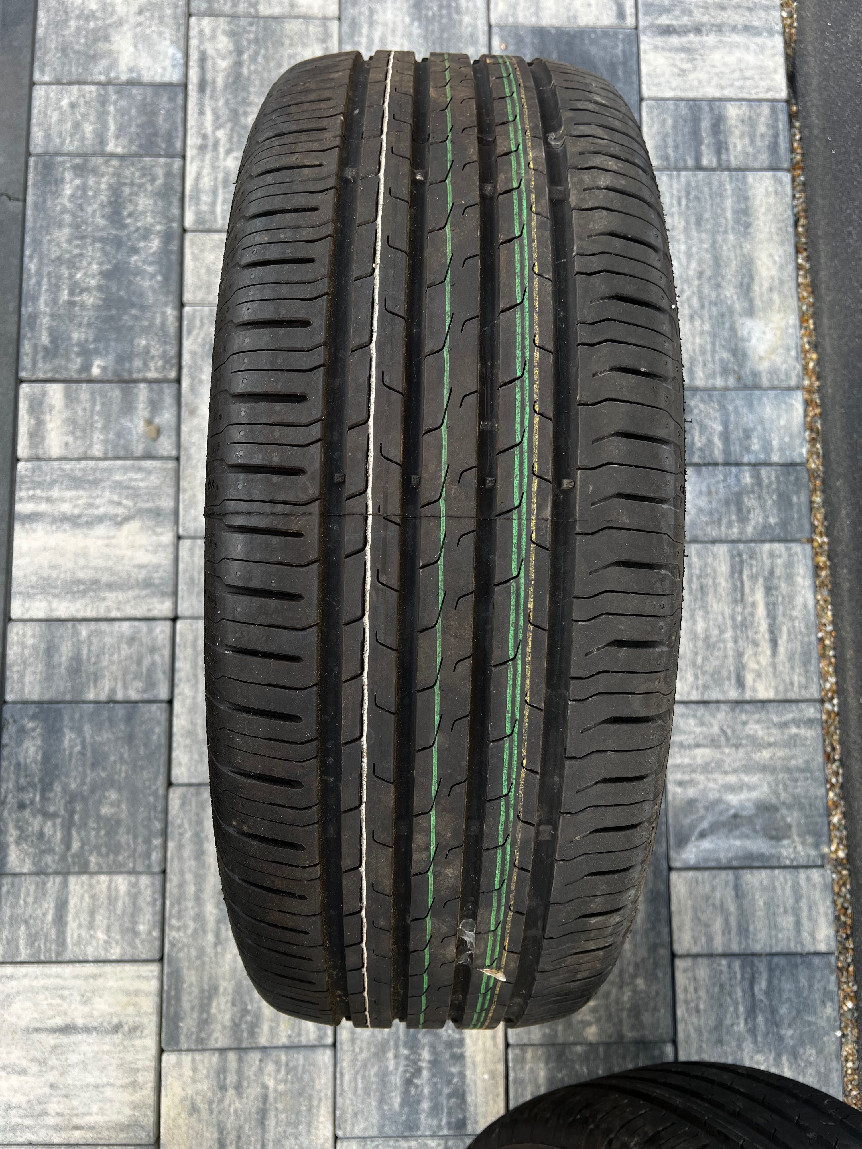 Opony nowe CONTINENTAL 235/55/18