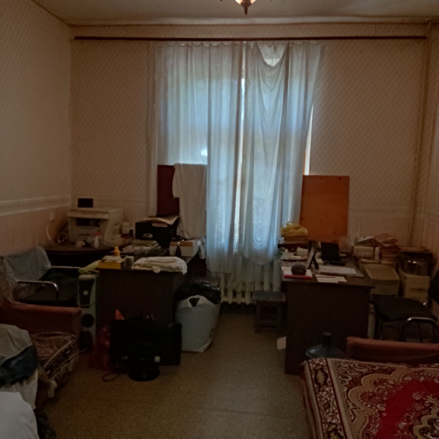 Сталінка в центрі!