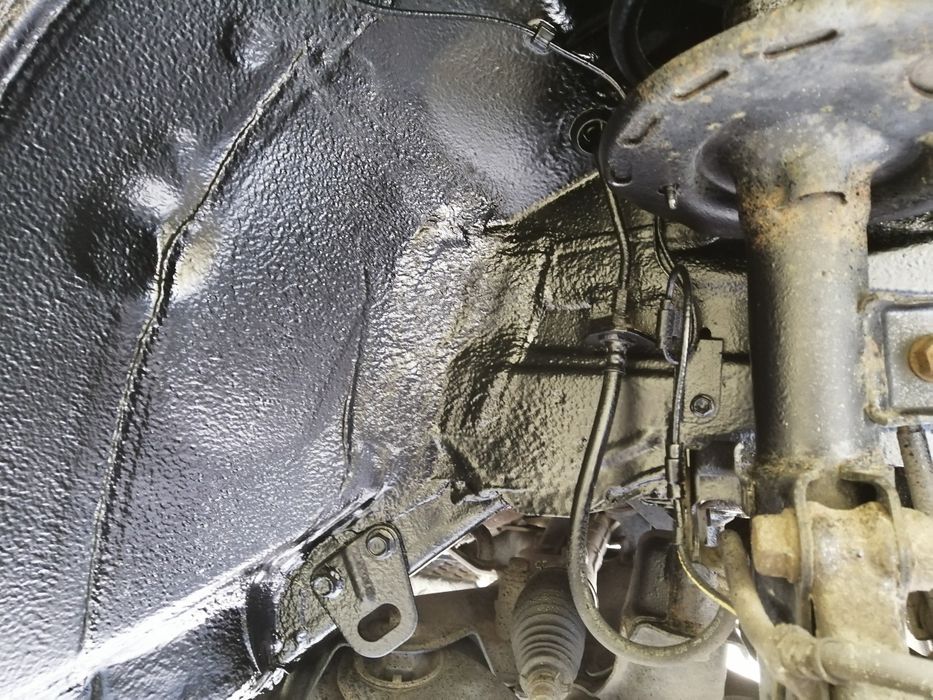 Антикоррозийная обработка кузова. Антикор. Ремонт бамперов. Рихтовка