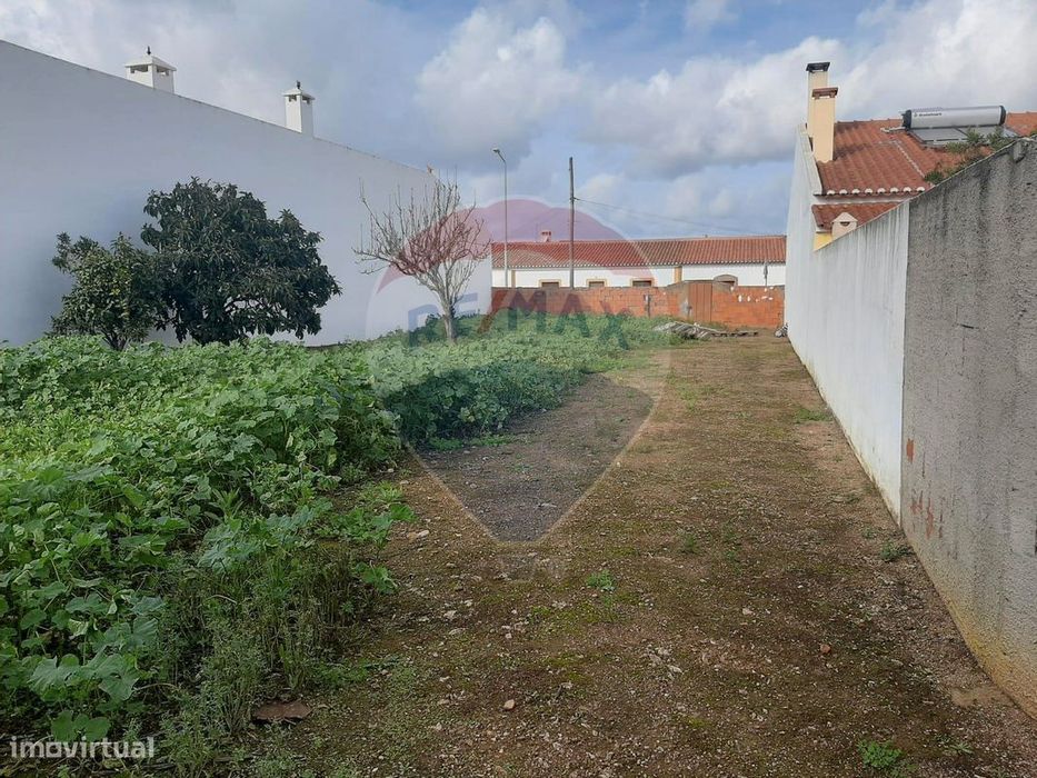 Terreno  para venda