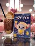 Labubu Stitch original