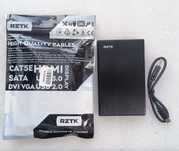 Продам жорсткий диск USB на 2Тб