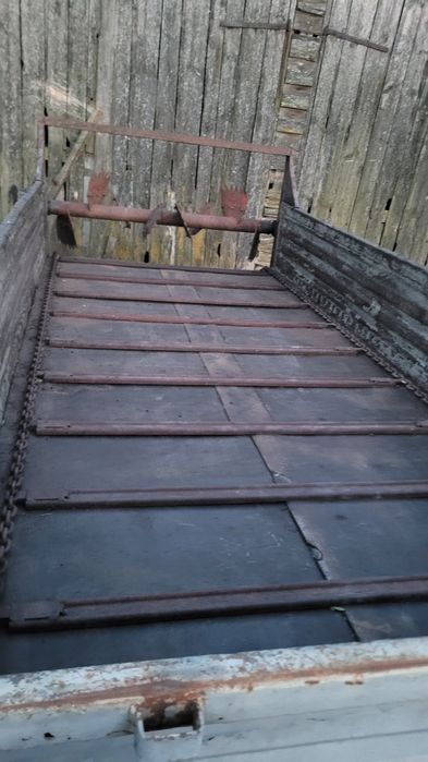 Rozrzutnik do obornika