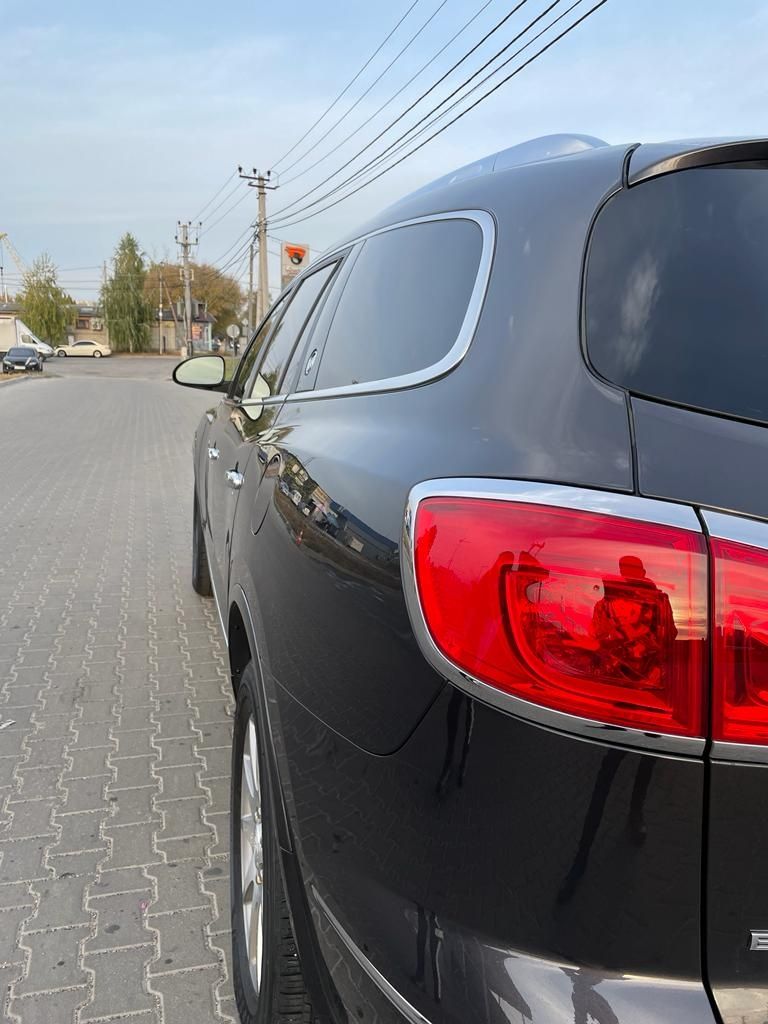 Продам Buick Enclave