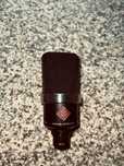 Microfone Condesador Neumann