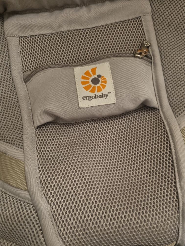 Marsupio Ergobaby Adapt