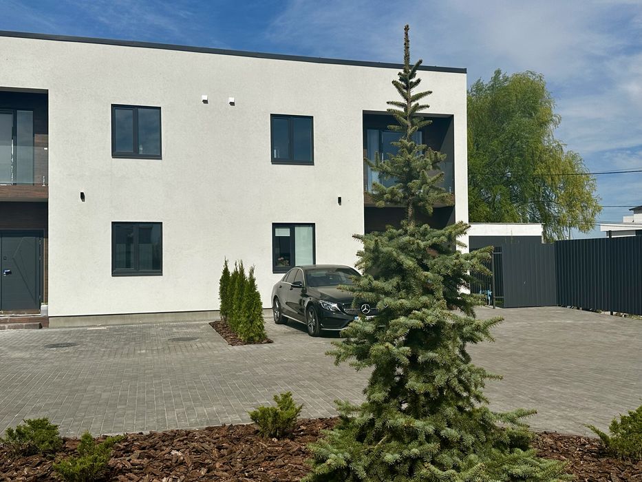 Дом квартира дуплекс ремонт Киев метро Осокорки Дарницкий левый берег