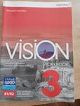 Vision 3 workbook