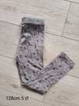 Legginsy dla dziewczynki