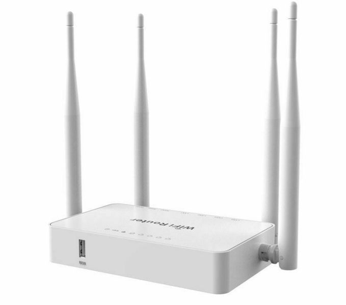 Repetidor/ Router para Pen/ Hotspot/ 3G/ 4G Wifi/ Wireless